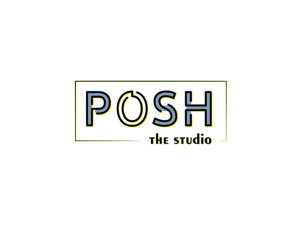 Posh The Studio