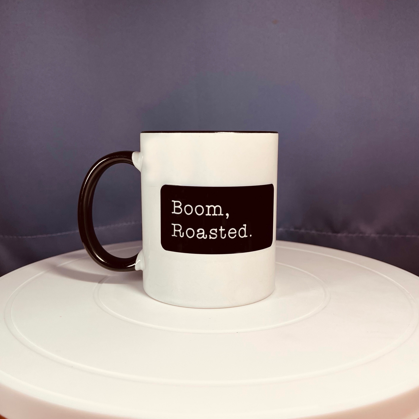 For the love of The Office, coffee mugs & quirky black merchandise. Makes an excellent gift choice for those in love with the sitcom: The Office
